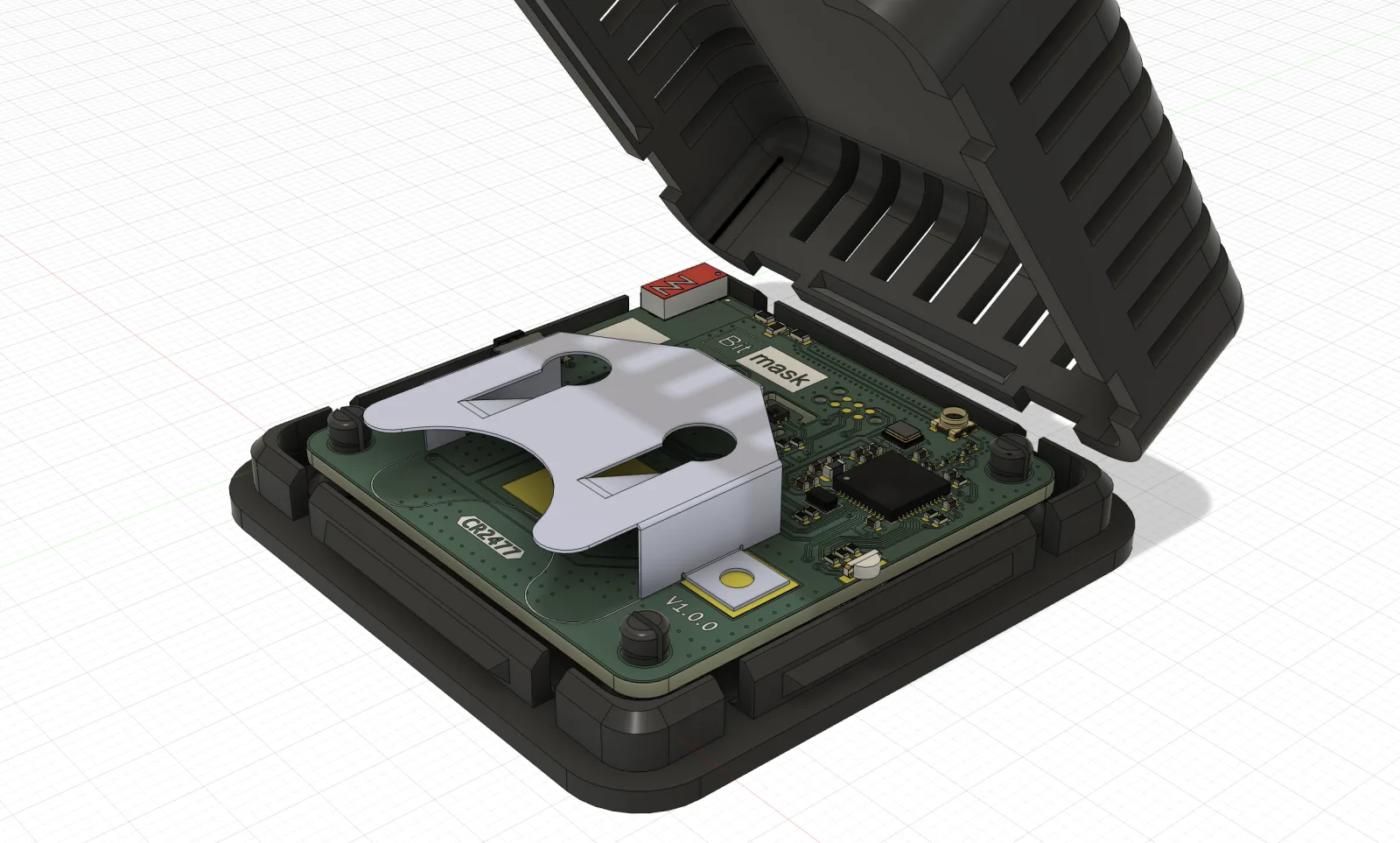 Mechanical design