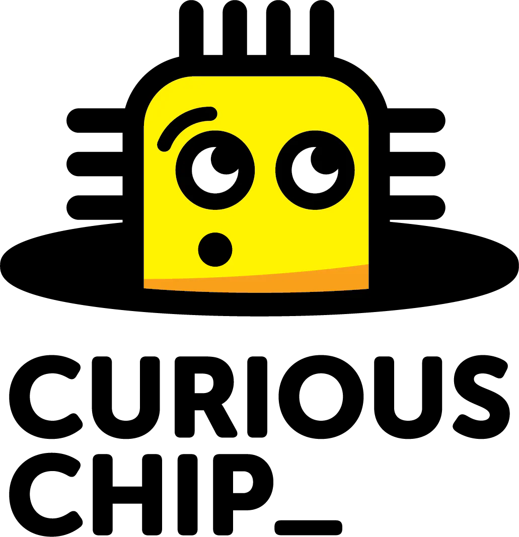 Curious Chip