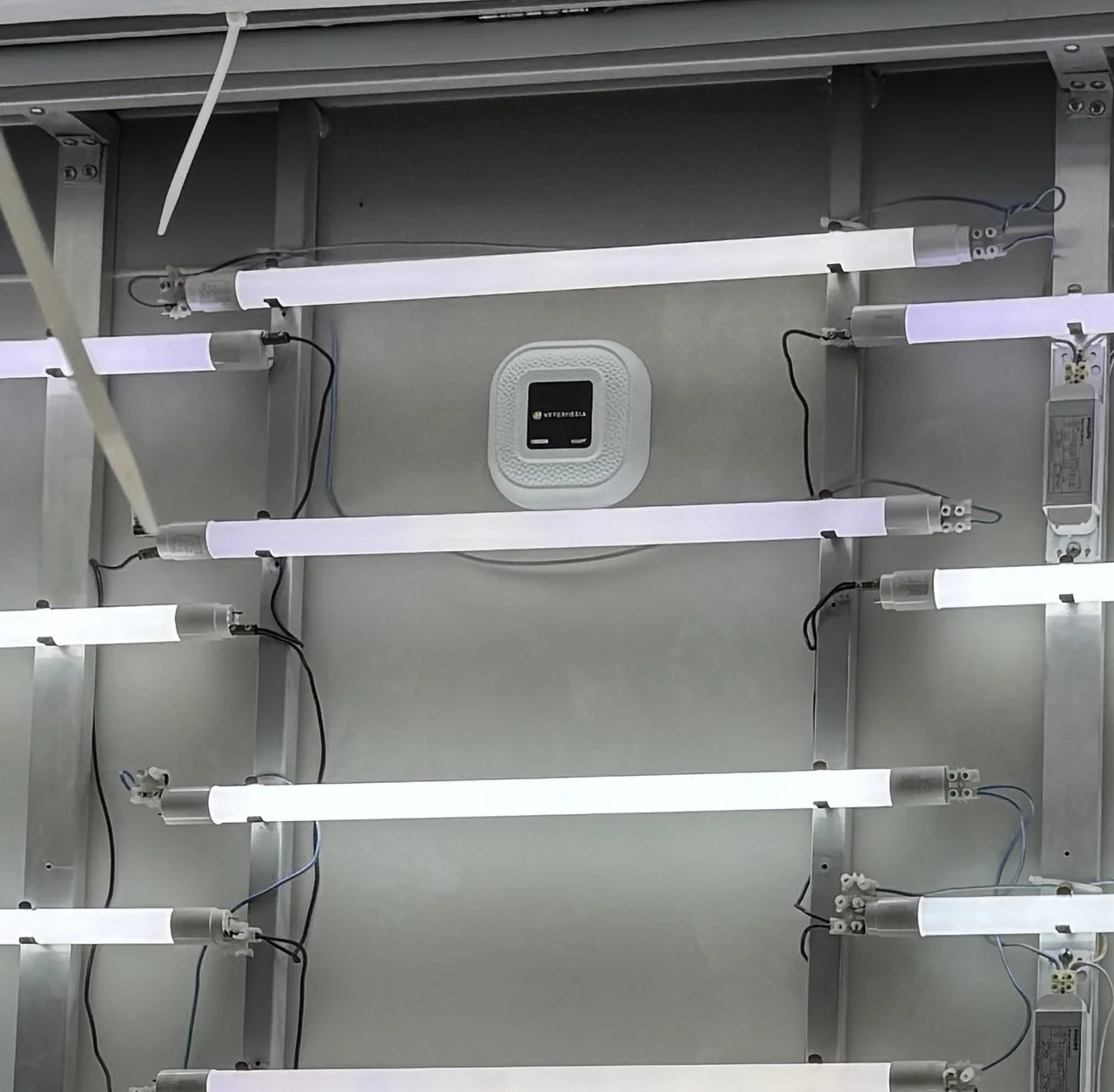 Footfall and occupancy detection