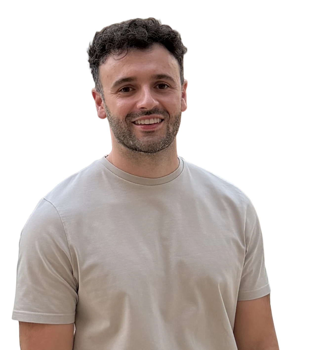 Sean Farrelly, Managing Director of Bitmask